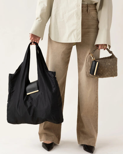 Black | BAEZY KEYBAG