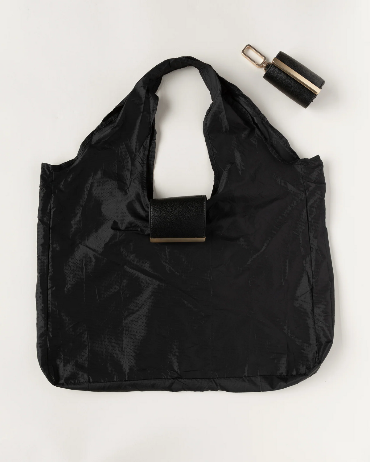 Black | BAEZY KEYBAG