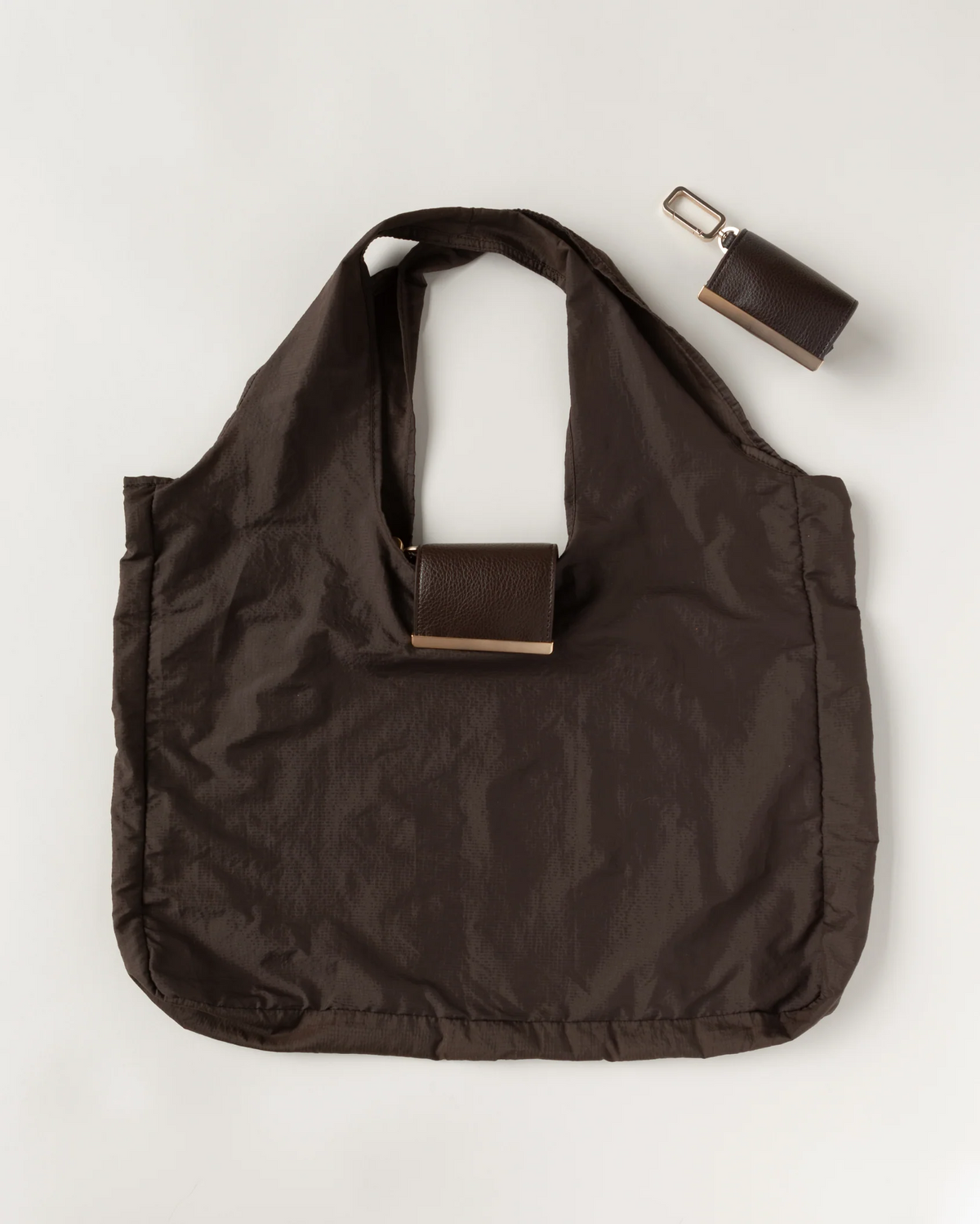 Brown | BAEZY KEYBAG