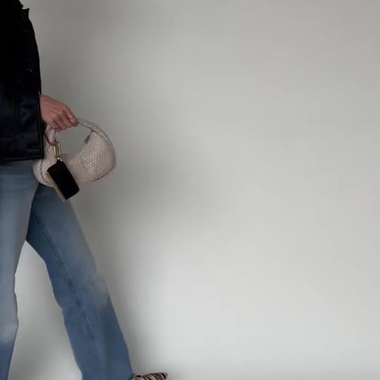 Black | BAEZY KEYBAG