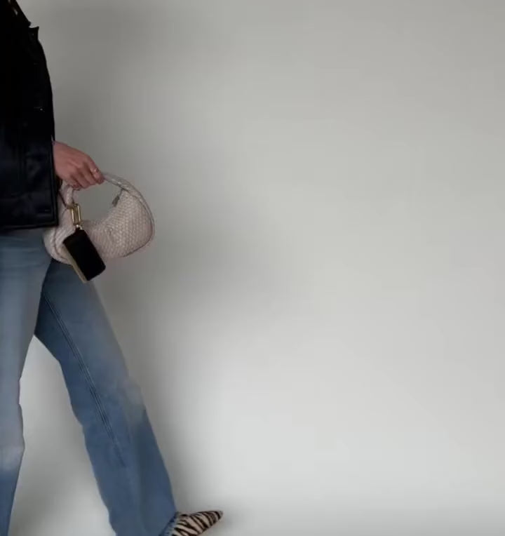 Black | BAEZY KEYBAG