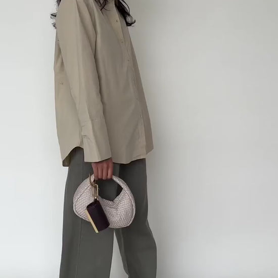 Brown | BAEZY KEYBAG
