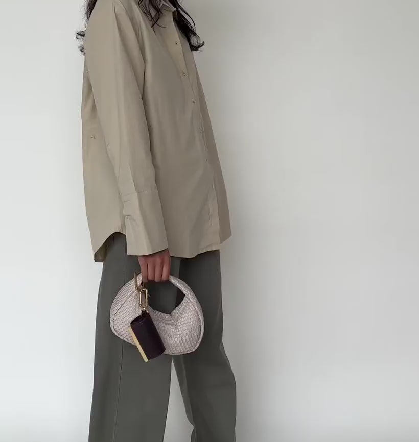 Brown | BAEZY KEYBAG